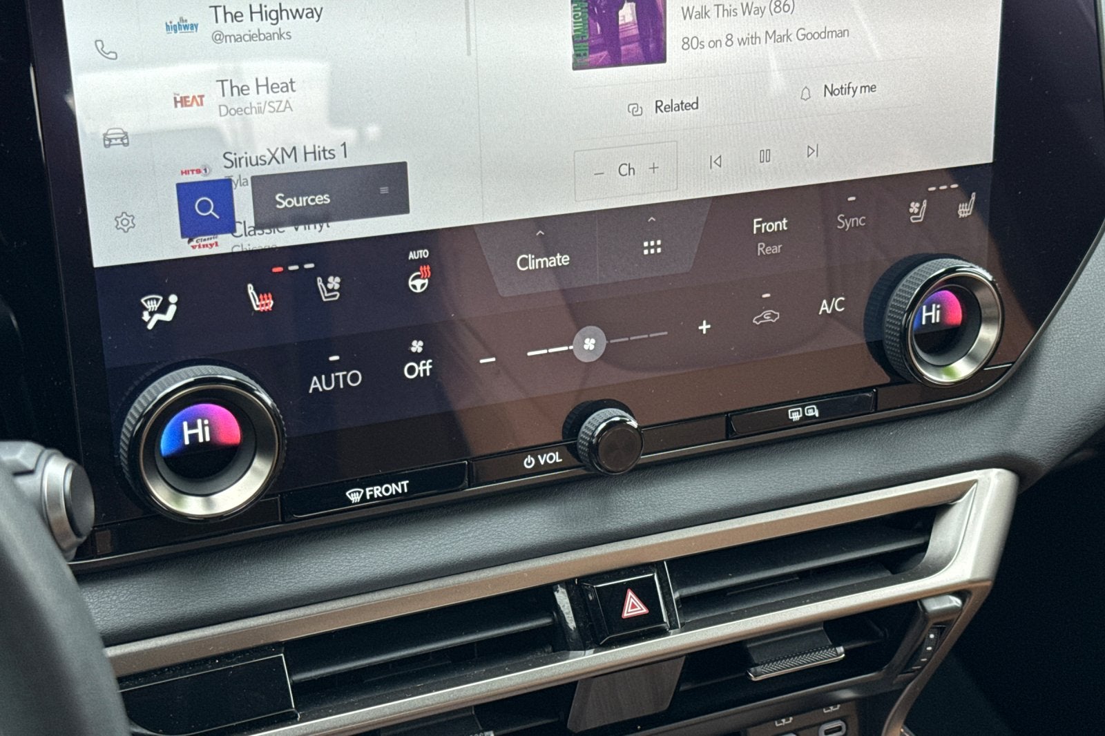 2023 Lexus RX 350 Premium 4D Sport Utility