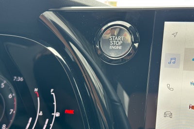 2023 Lexus RX 350 Premium 4D Sport Utility