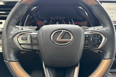 2023 Lexus RX 350 Premium 4D Sport Utility