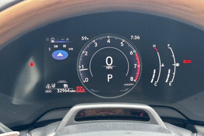 2023 Lexus RX 350 Premium 4D Sport Utility