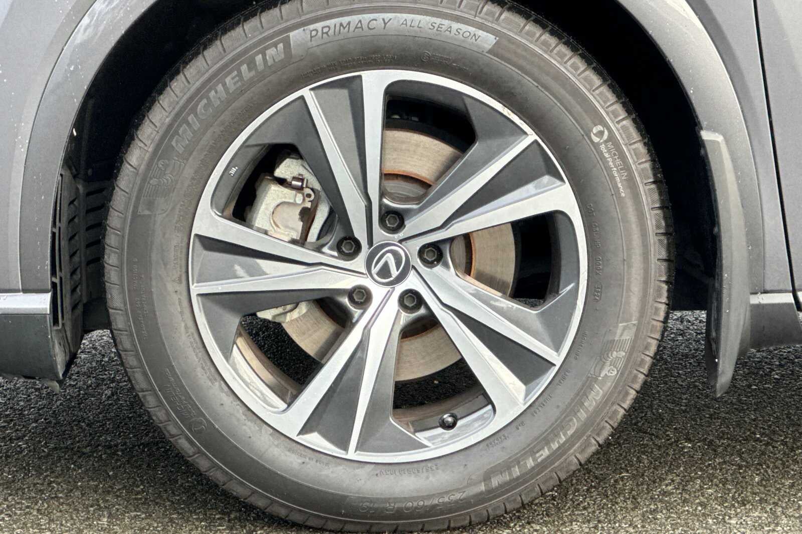 2023 Lexus RX 350 Premium 4D Sport Utility