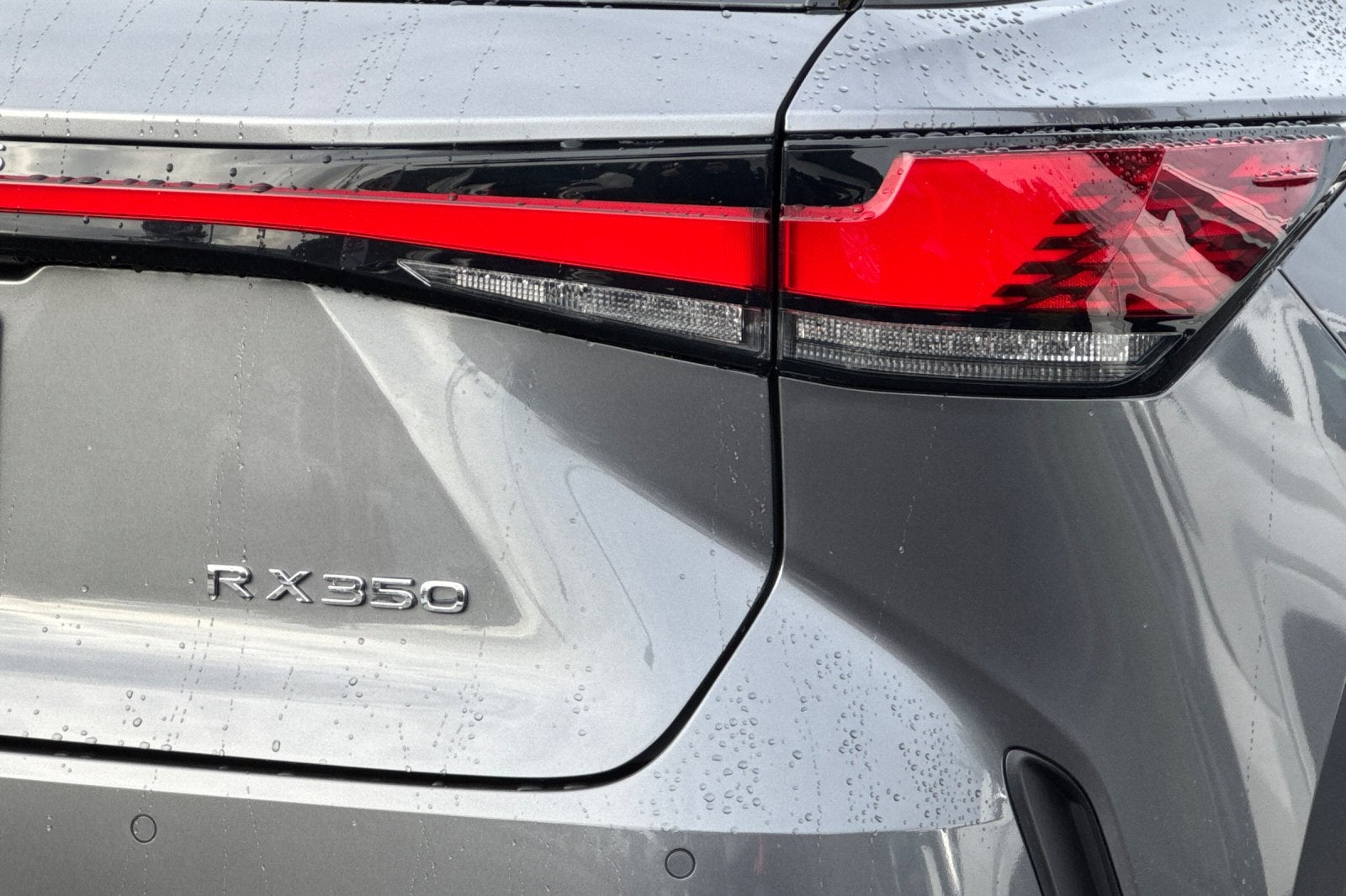 2023 Lexus RX 350 Premium 4D Sport Utility