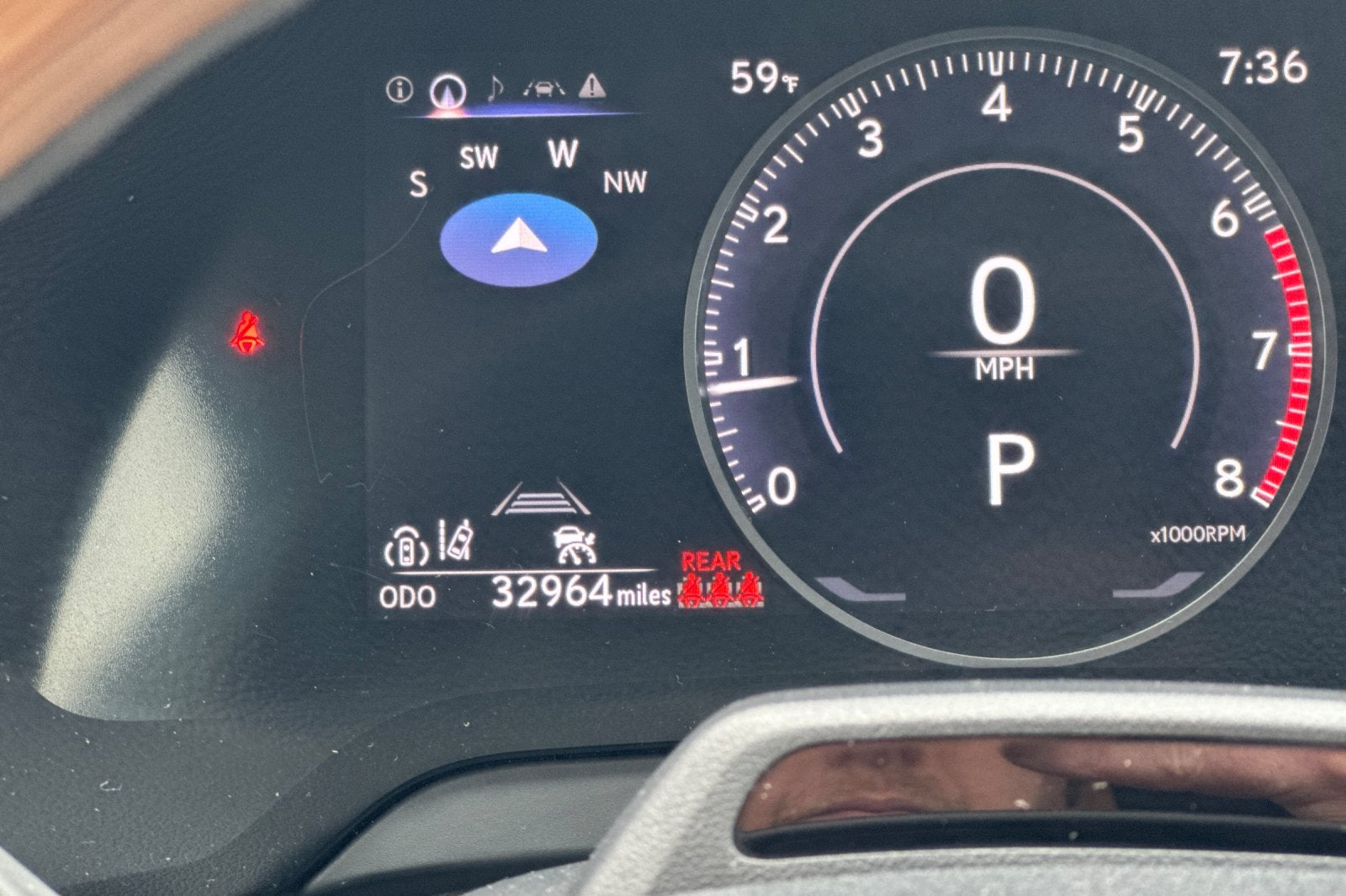 2023 Lexus RX 350 Premium 4D Sport Utility