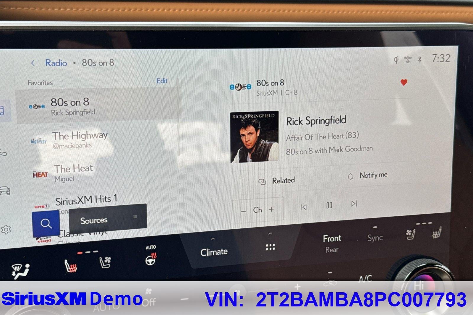 2023 Lexus RX 350 Premium 4D Sport Utility