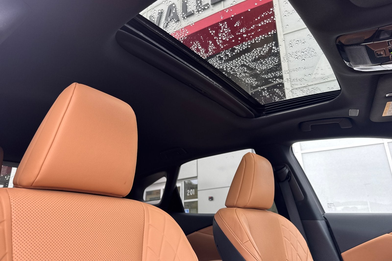 2023 Lexus RX 350 Premium 4D Sport Utility