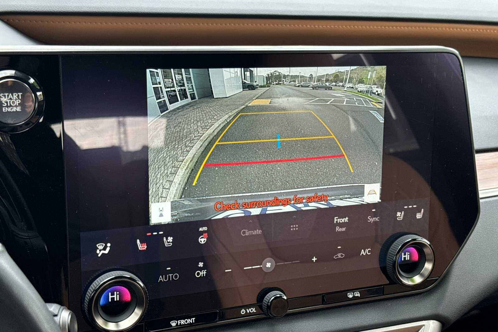 2023 Lexus RX 350 Premium 4D Sport Utility