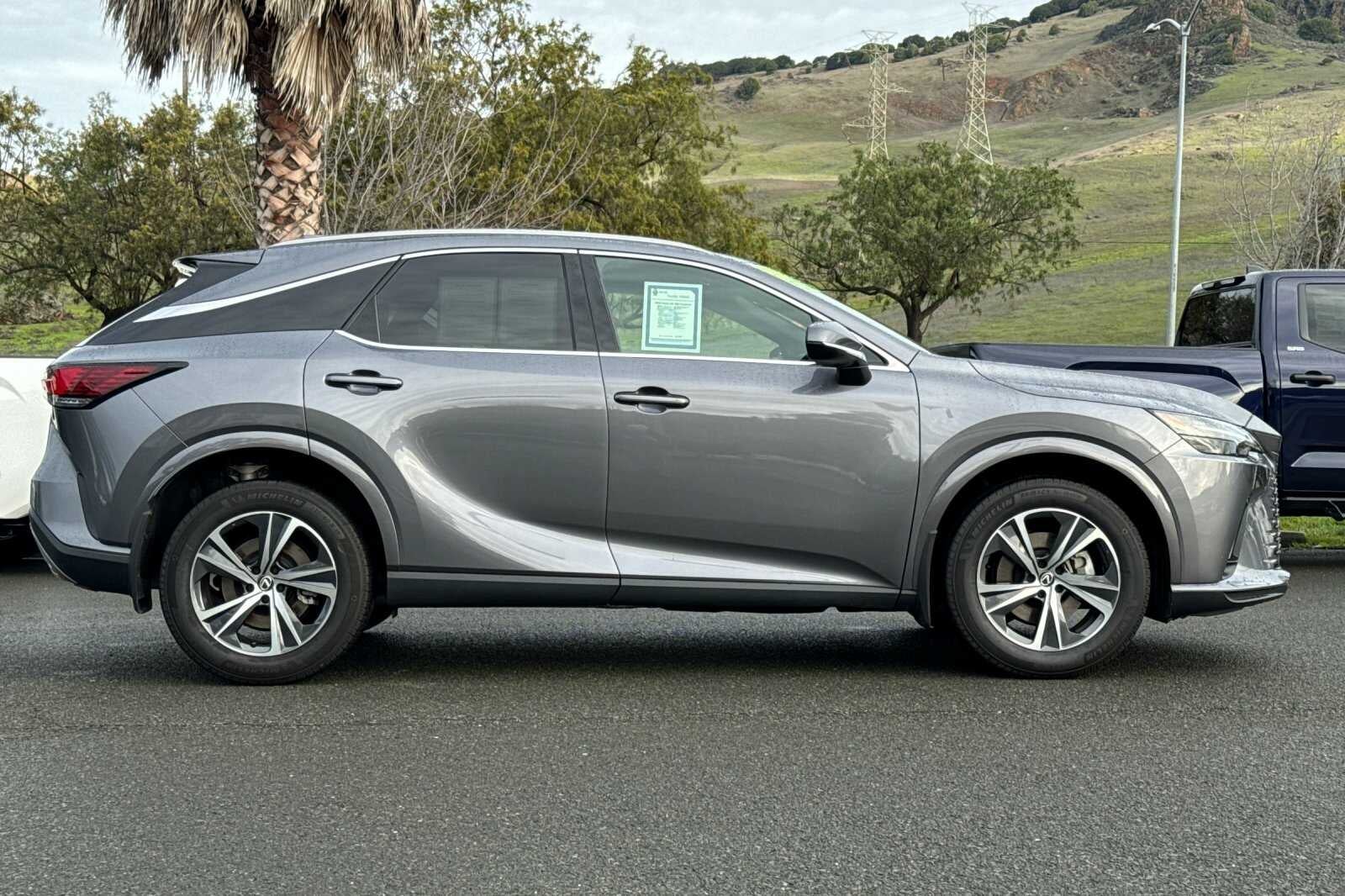 2023 Lexus RX 350 Premium 4D Sport Utility