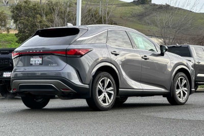 2023 Lexus RX 350 Premium 4D Sport Utility