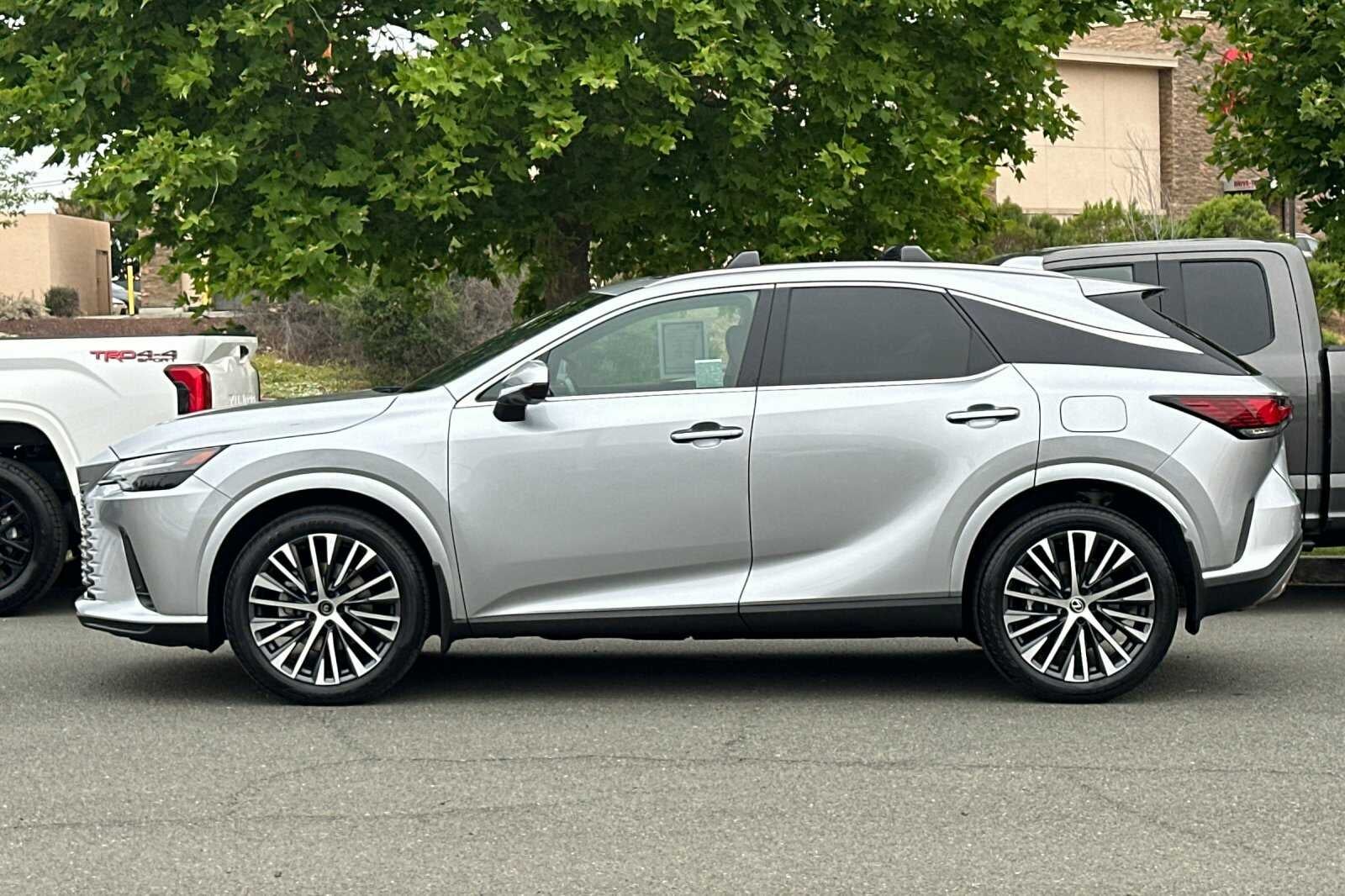 2023 Lexus RX 350 Premium Plus 4D Sport Utility