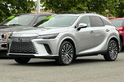 2023 Lexus RX 350 Premium Plus 4D Sport Utility