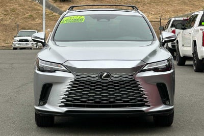 2023 Lexus RX 350 Premium Plus 4D Sport Utility