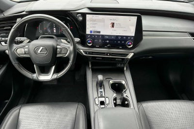 2023 Lexus RX 350 Premium Plus 4D Sport Utility