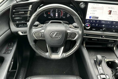 2023 Lexus RX 350 Premium Plus 4D Sport Utility