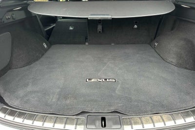 2023 Lexus RX 350 Premium Plus 4D Sport Utility