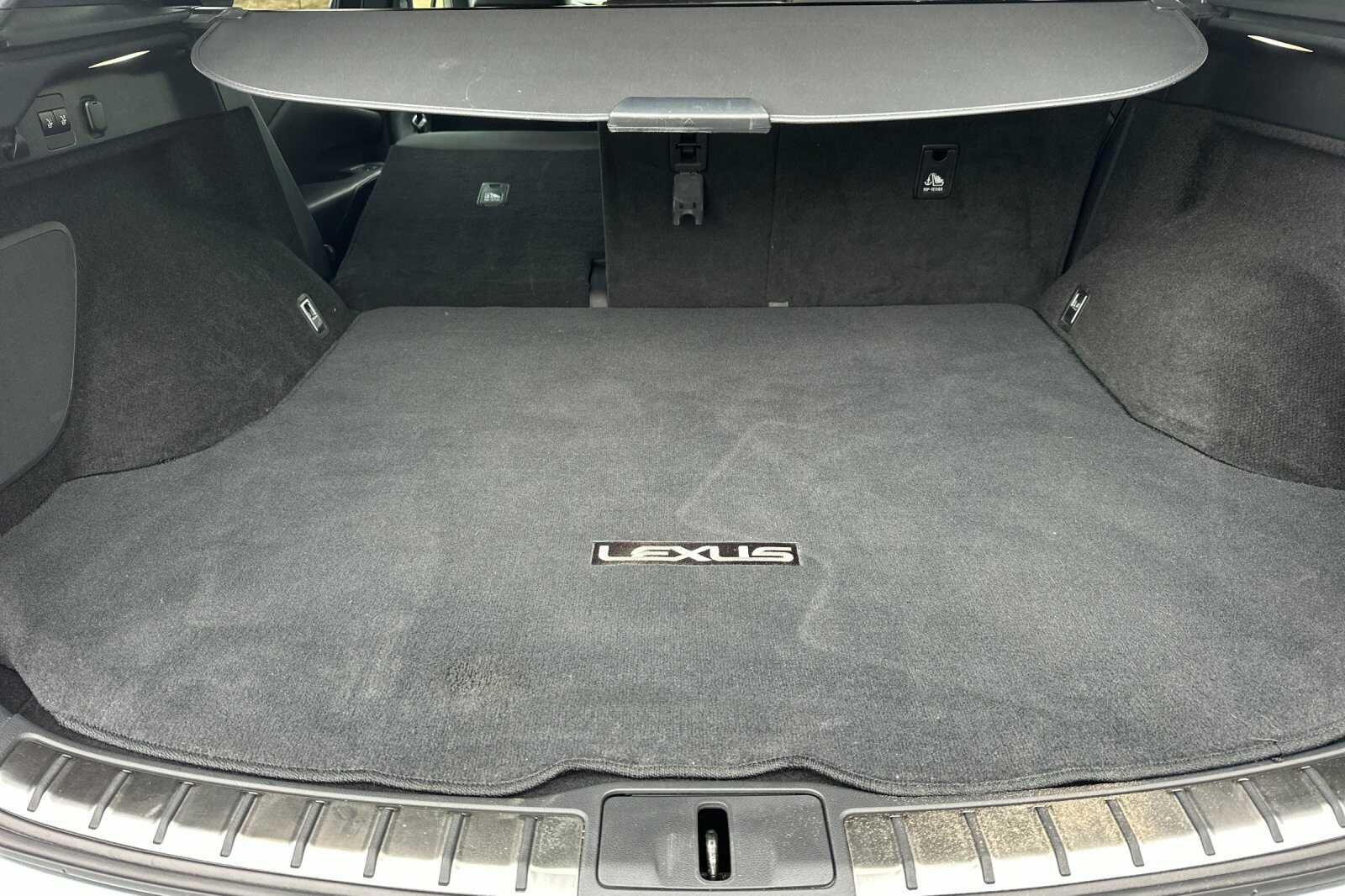 2023 Lexus RX 350 Premium Plus 4D Sport Utility