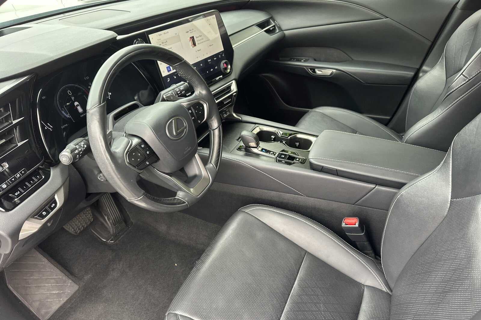 2023 Lexus RX 350 Premium Plus 4D Sport Utility