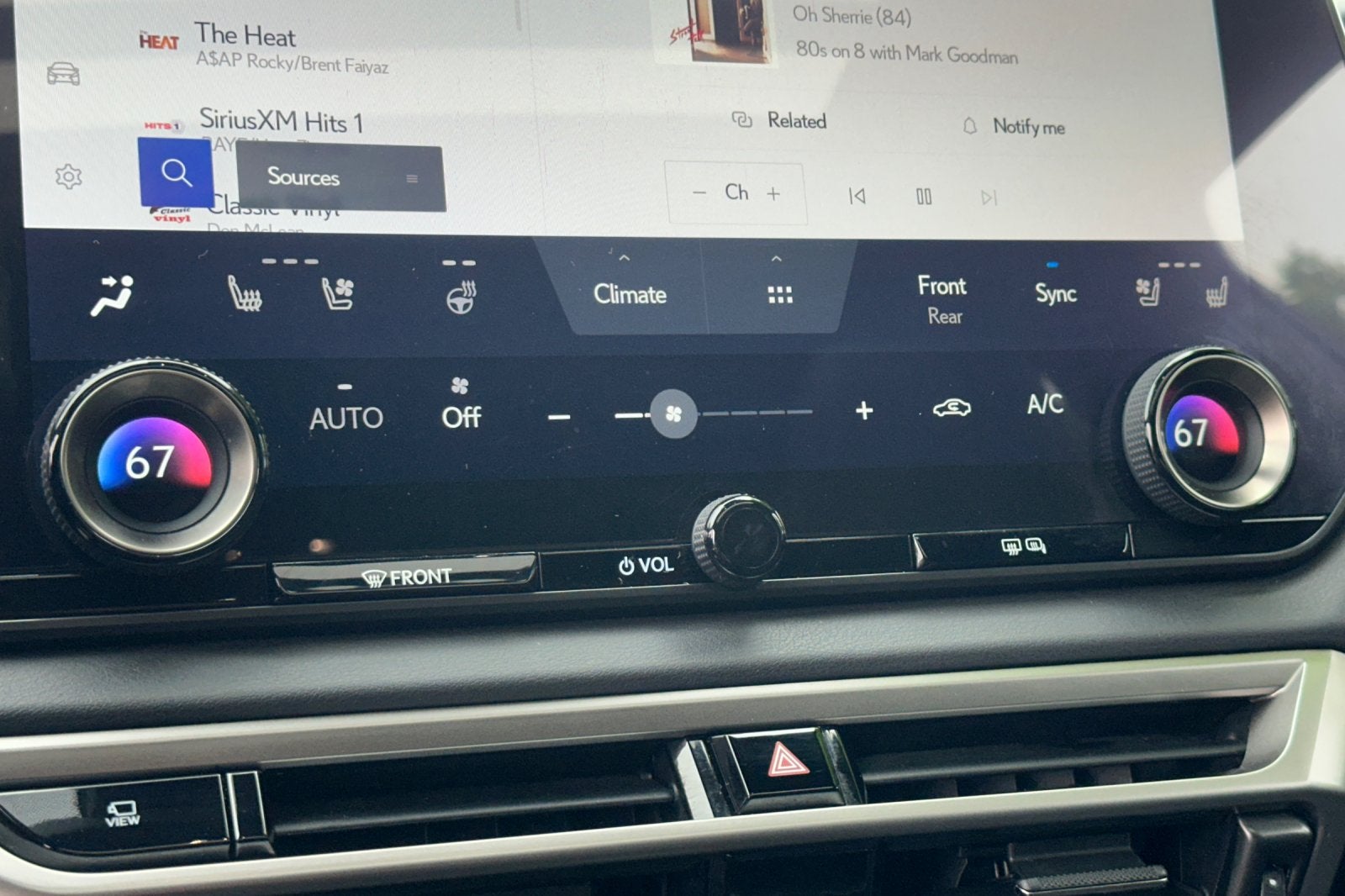 2023 Lexus RX 350 Premium Plus 4D Sport Utility