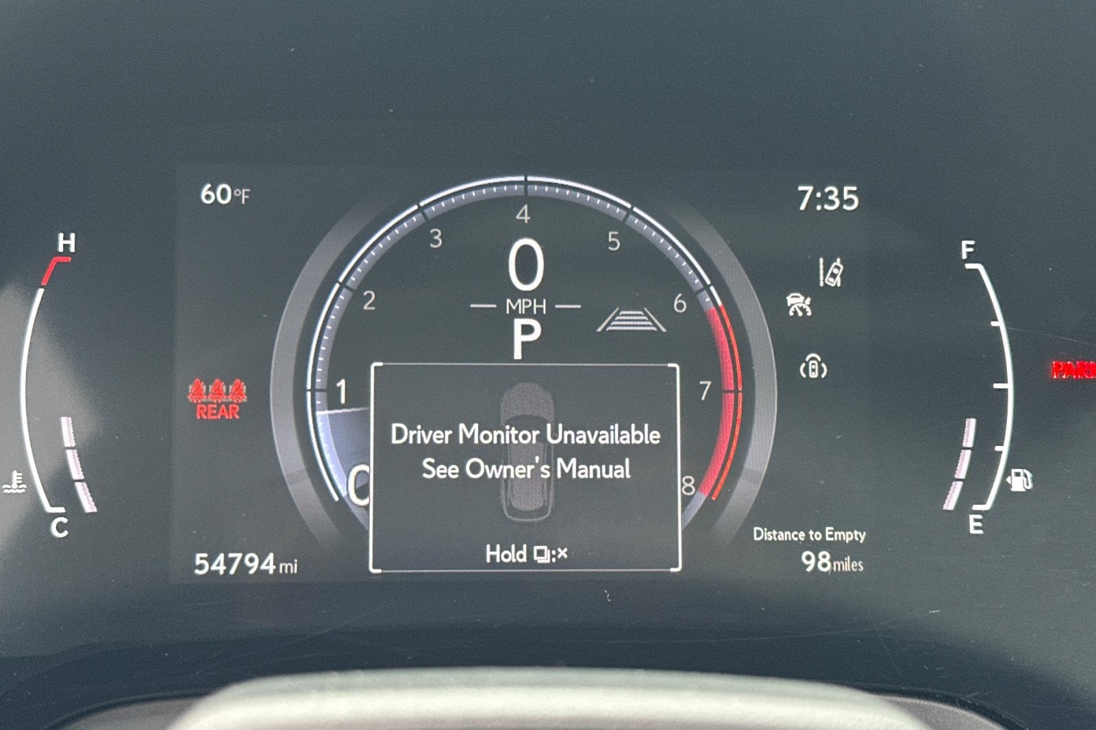 2023 Lexus RX 350 Premium Plus 4D Sport Utility