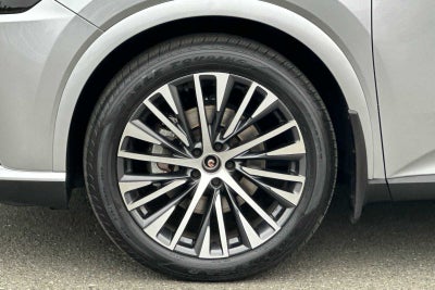 2023 Lexus RX 350 Premium Plus 4D Sport Utility
