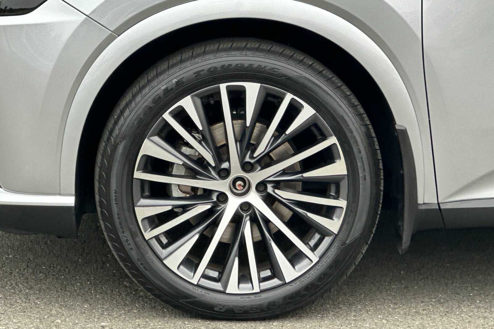 2023 Lexus RX 350 Premium Plus 4D Sport Utility