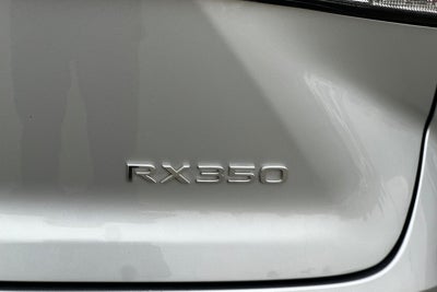 2023 Lexus RX 350 Premium Plus 4D Sport Utility