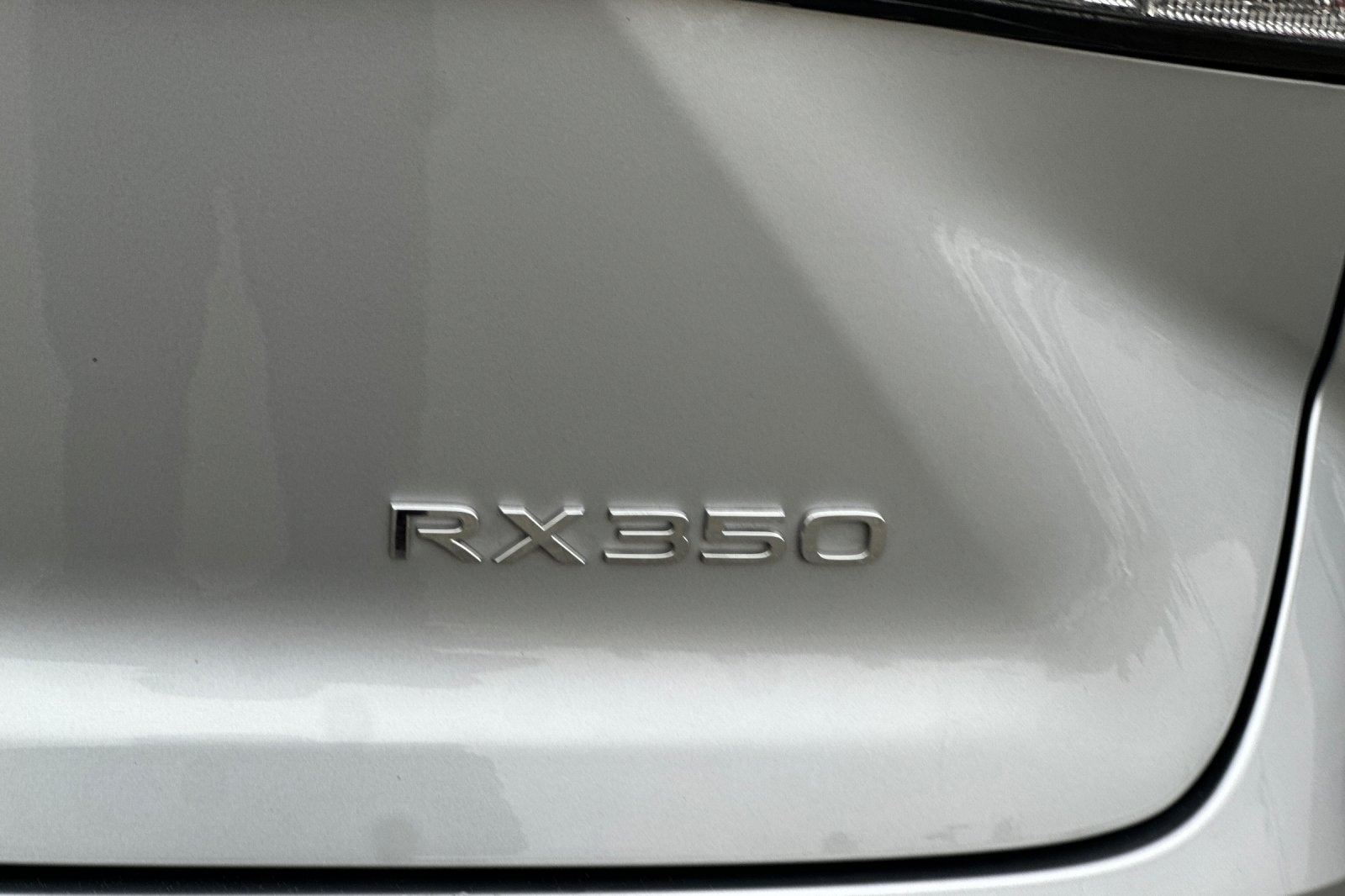 2023 Lexus RX 350 Premium Plus 4D Sport Utility
