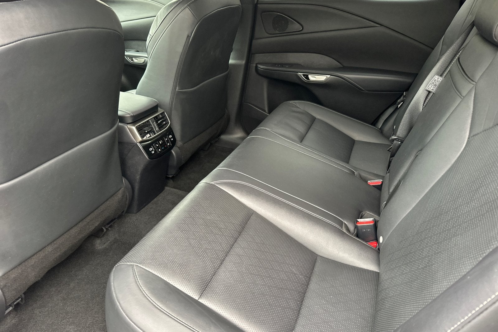 2023 Lexus RX 350 Premium Plus 4D Sport Utility