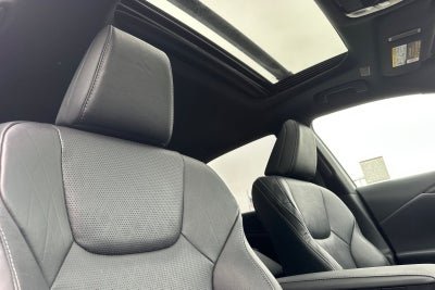 2023 Lexus RX 350 Premium Plus 4D Sport Utility