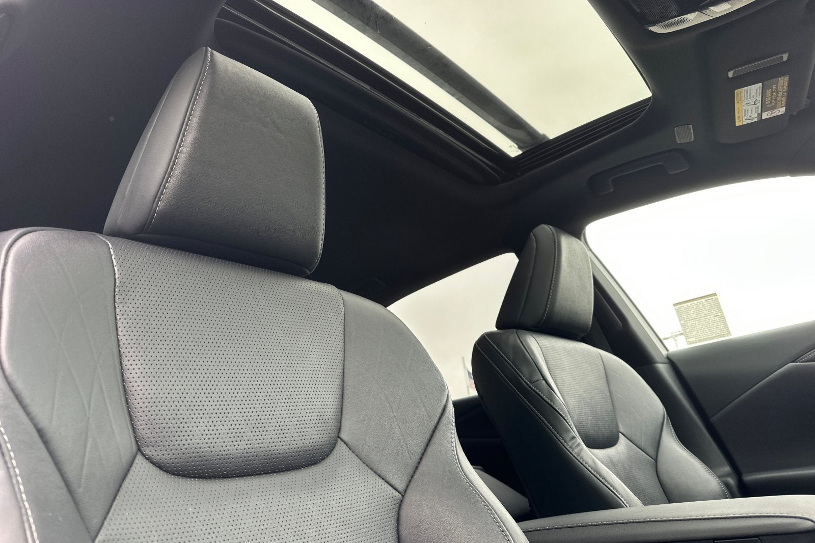 2023 Lexus RX 350 Premium Plus 4D Sport Utility
