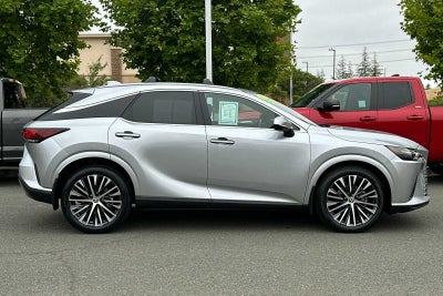 2023 Lexus RX 350 Premium Plus 4D Sport Utility
