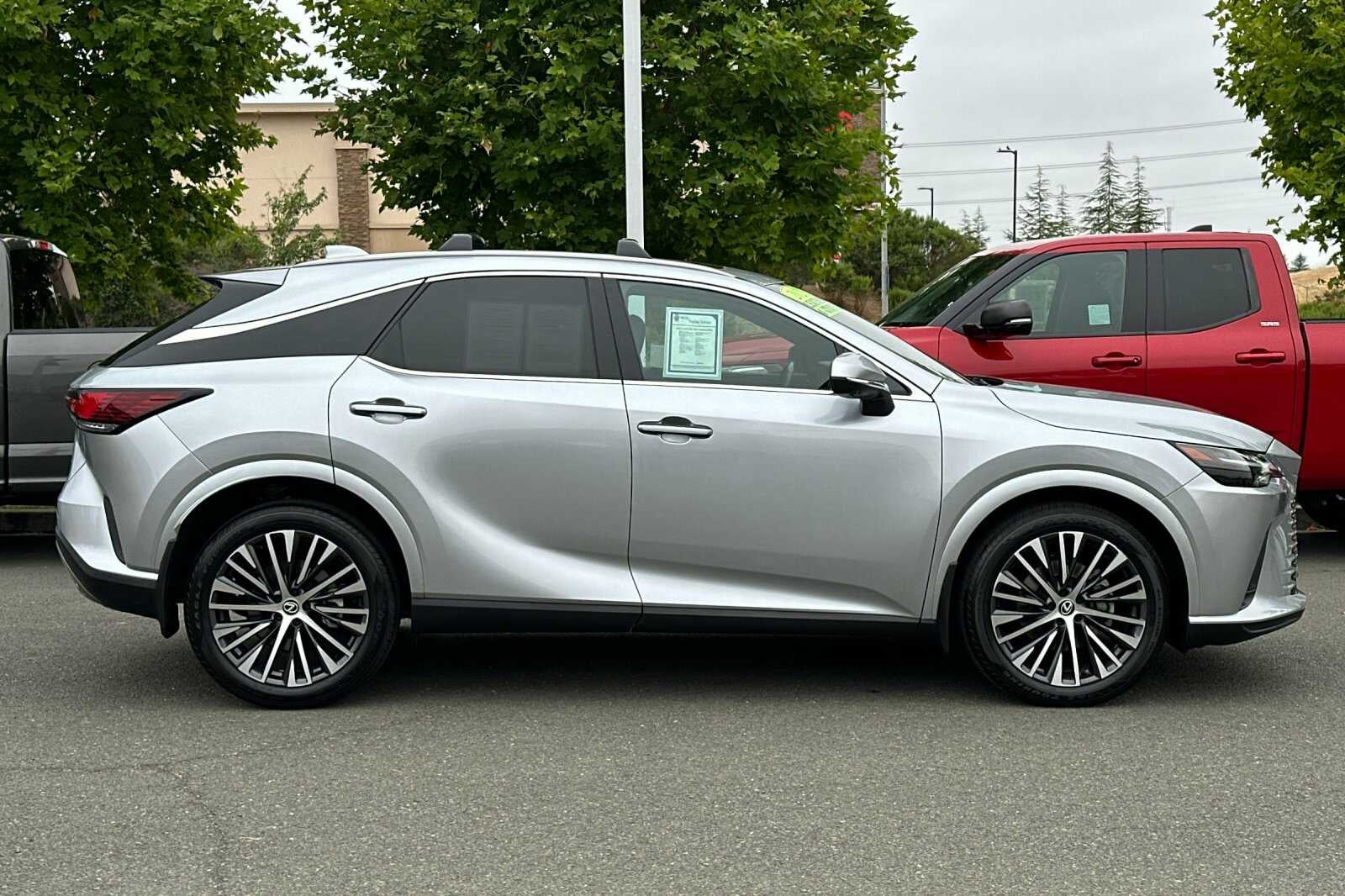 2023 Lexus RX 350 Premium Plus 4D Sport Utility
