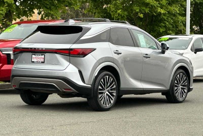 2023 Lexus RX 350 Premium Plus 4D Sport Utility