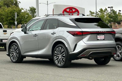 2023 Lexus RX 350 Premium Plus 4D Sport Utility