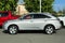 2013 Lexus RX 350 350 4D Sport Utility