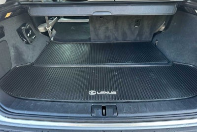 2013 Lexus RX 350 350 4D Sport Utility