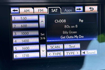 2013 Lexus RX 350 350 4D Sport Utility