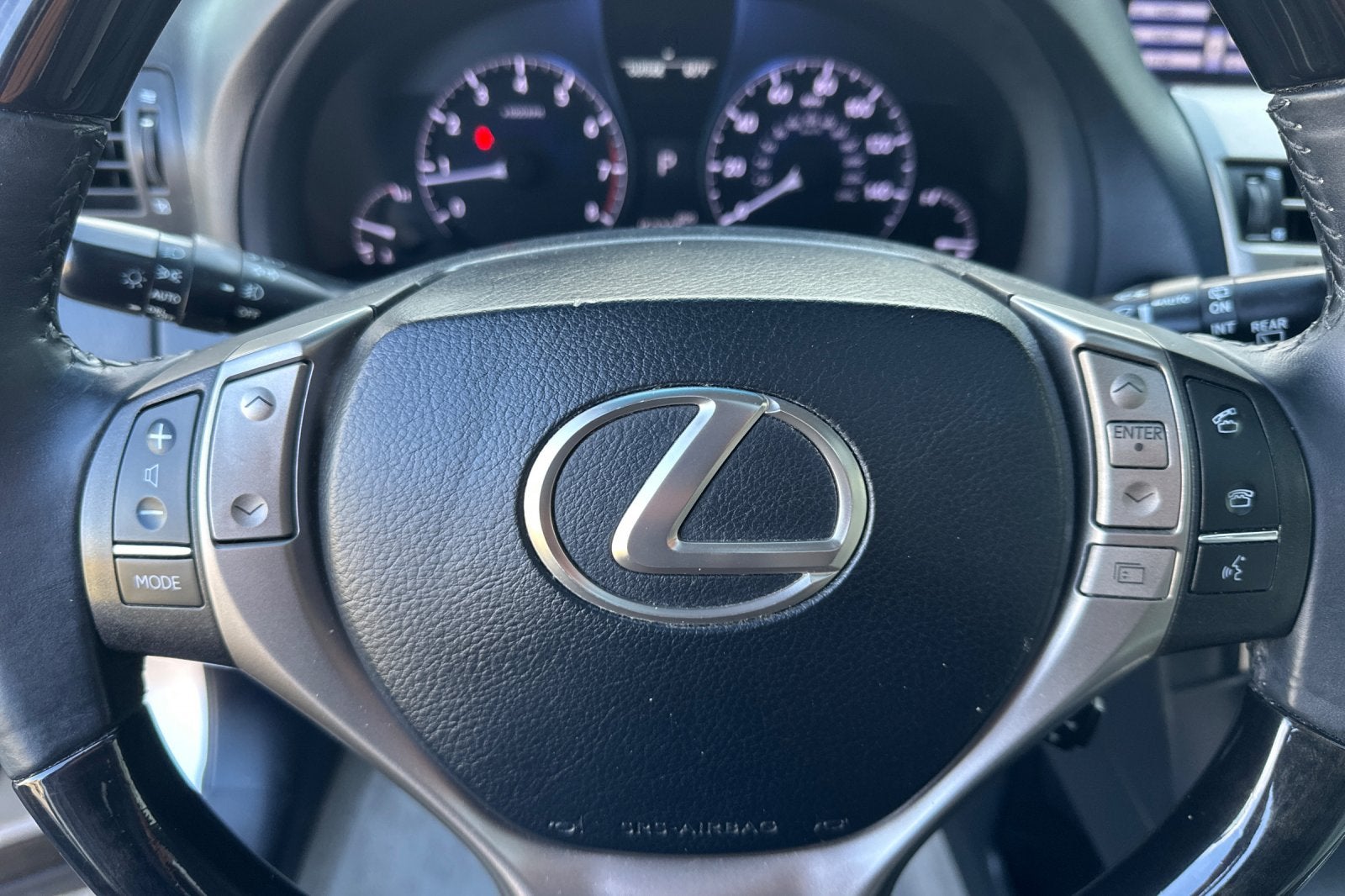 2013 Lexus RX 350 350 4D Sport Utility