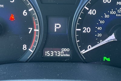 2013 Lexus RX 350 350 4D Sport Utility