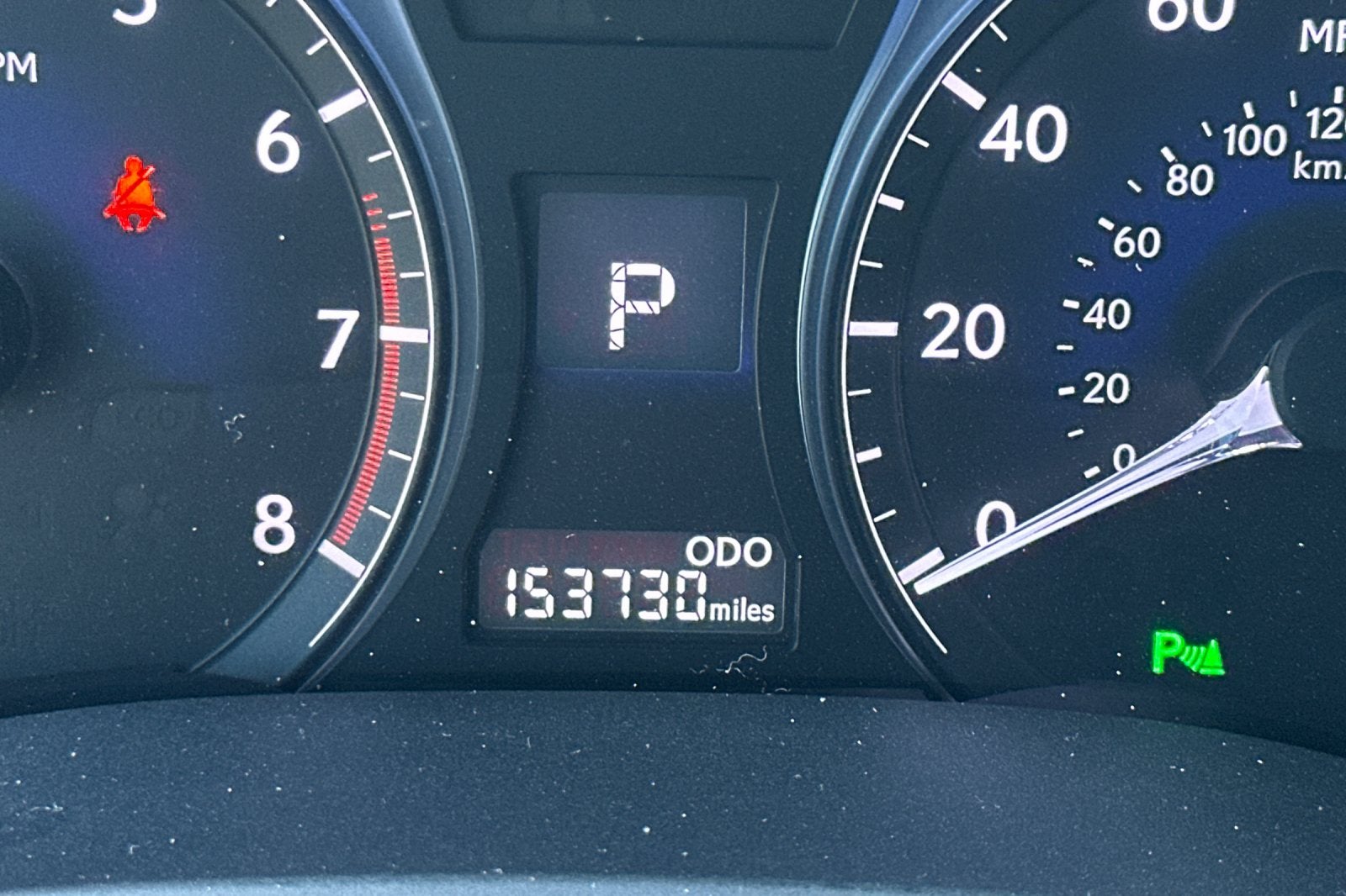 2013 Lexus RX 350 350 4D Sport Utility