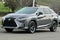 2016 Lexus RX 350 350 4D Sport Utility