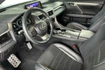 2016 Lexus RX 350 350 4D Sport Utility