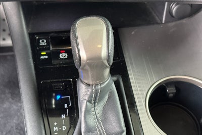 2016 Lexus RX 350 350 4D Sport Utility