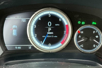 2016 Lexus RX 350 350 4D Sport Utility