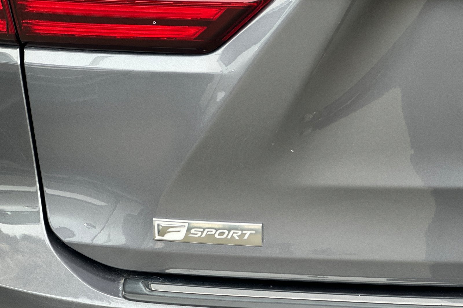 2016 Lexus RX 350 350 4D Sport Utility