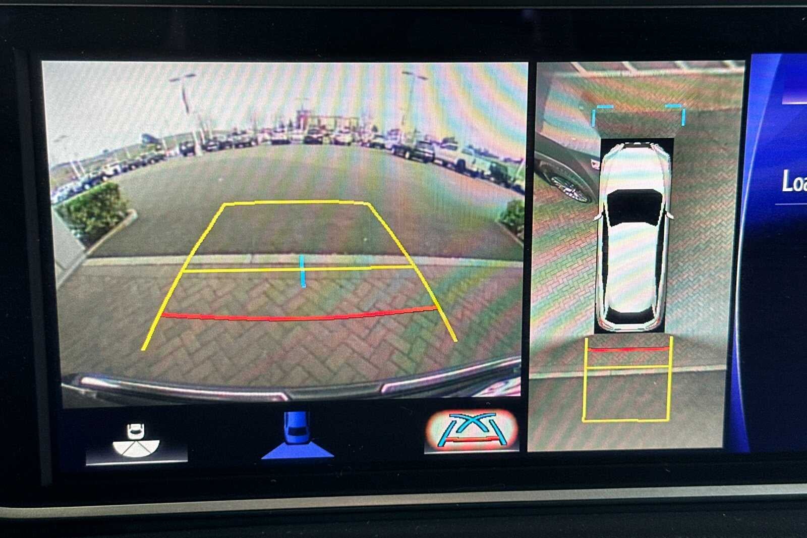 2016 Lexus RX 350 350 4D Sport Utility