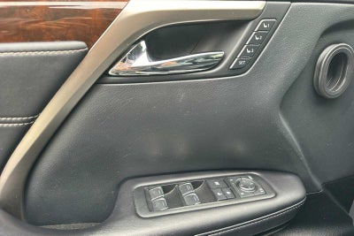 2019 Lexus RX 350 4D Sport Utility