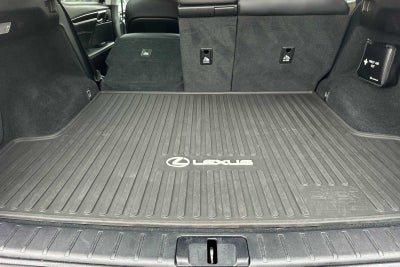 2019 Lexus RX 350 4D Sport Utility