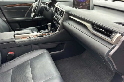 2019 Lexus RX 350 4D Sport Utility