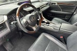 2019 Lexus RX 350 4D Sport Utility