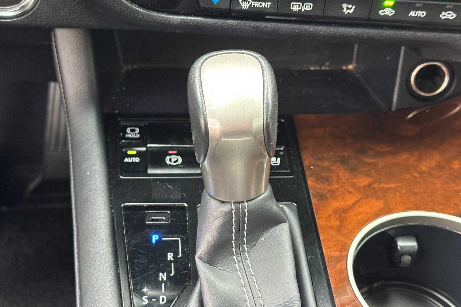 2019 Lexus RX 350 4D Sport Utility
